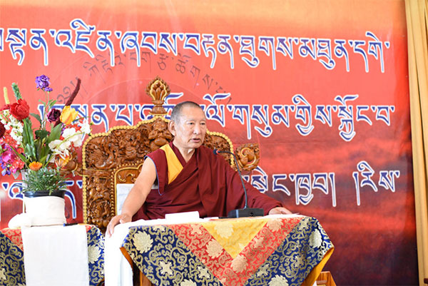 Kiti Rinpoche 6