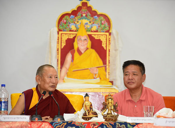 Kiti Rinpoche 7